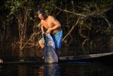 Acordo de Pesca assegura manejo sustentável e beneficia 200 famílias em Itamarati