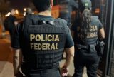 PF desarticula esquema de tráfico internacional de mulheres para exploração sexual na Europa.