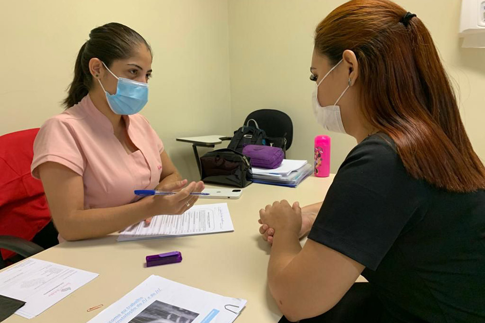 Clínicas Integradas da Nilton Lins oferecem horários especiais de atendimento Clínicas Integradas da Nilton Lins oferecem horários especiais de atendimento