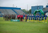 CDC da Amazônia vence RB do Norte por 2 a 1 e segue vivo no Barezão Série B