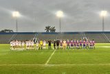 Recanto sofre goleada de 7 a 0 para o Fortaleza na estreia do Brasileirão Feminino Sub-20