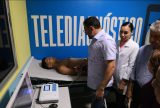 Amazonas amplia acesso à saúde remota e inaugura novas telessalas em Novo Aripuanã e Borba