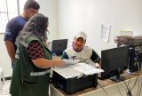 Ações integradas intensificam prevenção e controle de doenças respiratórias no Amazonas