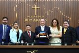 Aleam realizará sessão especial em homenagem aos 60 anos do HUGV-Ufam