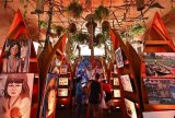 Circuito Cultural 2025 leva arte e tradição amazônica ao Festival de Parintins; confira programação