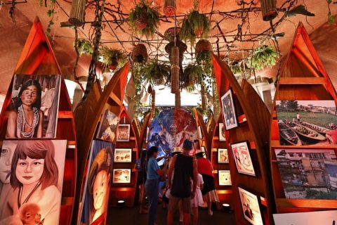 Circuito Cultural 2025 leva arte e tradição amazônica ao Festival de Parintins; confira programação