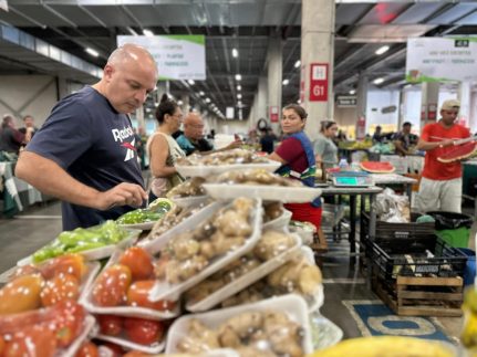 Feriado de Corpus Christi altera programação das feiras da ADS em Manaus nesta semana; confira