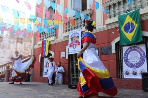 Semana do Refugiado promove ações de visibilidade e inclusão em Manaus