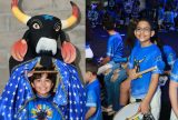 Caprichoso leva magia e emoção às crianças no Bar do Boizinho em Manaus