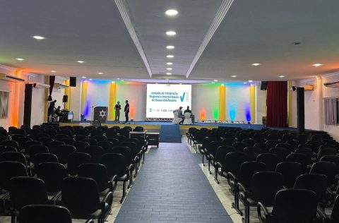 Jornada da Suframa atrai mais de 180 inscritos em Boa Vista