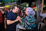 Junho Violeta: Presidente Roberto Cidade reforça compromisso com defesa dos direitos dos idosos no Amazonas