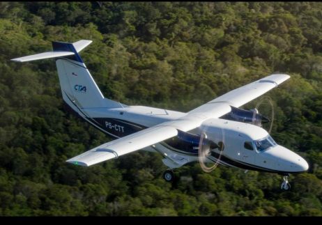 Com aeronave inédita, Amazon Best lança rota para o Festival de Parintins