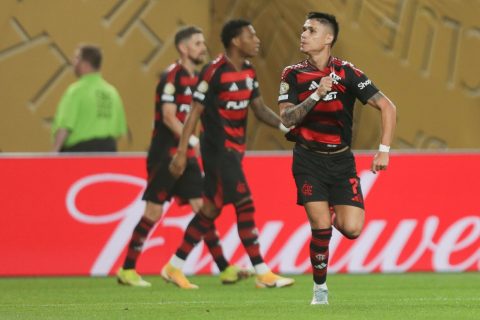 Flamengo encara Racing na Argentina por vaga na final da Libertadores