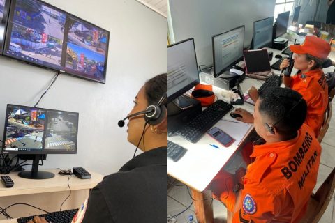 Com atuação do Ciops, SSP-AM vai garantir segurança e atendimento 24h durante o Festival de Parintins