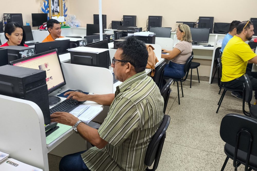 Prefeitura de Parintins divulga resultado final do PSS de Várzea; confira Prefeitura de Parintins divulga resultado final do PSS de Várzea; confira