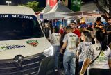 Festival de Parintins 2025: Seas alerta pais sobre normas para entrada de menores no Bumbódromo
