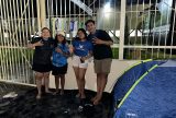 Começa a fila das galeras no Bumbódromo, tradição, paixão e sacrifício na Festa dos Bumbás