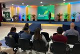 Suframa promove ciclo de palestras sobre desenvolvimento regional em Boa Vista
