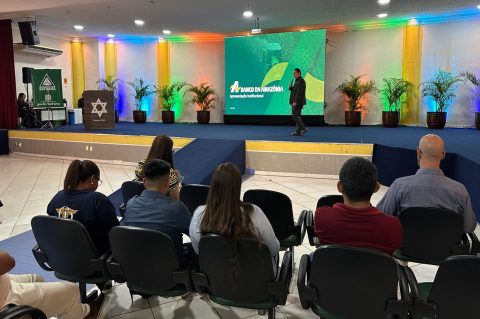 Suframa promove ciclo de palestras sobre desenvolvimento regional em Boa Vista