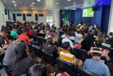 Amazonas contribui com propostas para Plano Decenal da Criança e do Adolescente em seminário regional