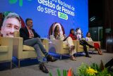 Suframa participa do Encontro Nacional de Gestão de Pessoas do Sipec 2025