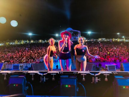 Festa dos Visitantes 2025: artistas regionais compartilham expectativa para shows em Parintins