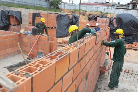 Governo do Estado publica novo edital para credenciar empreendimentos no Amazonas Meu Lar