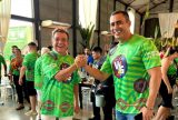Jurados do 58⁰ Festival de Parintins são definidos com ajuda de Caprichoso e Garantido