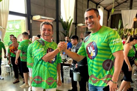 Jurados do 58⁰ Festival de Parintins são definidos com ajuda de Caprichoso e Garantido