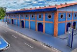 Mercado Luiz Gonzaga é entregue revitalizado em prédio histórico de Parintins
