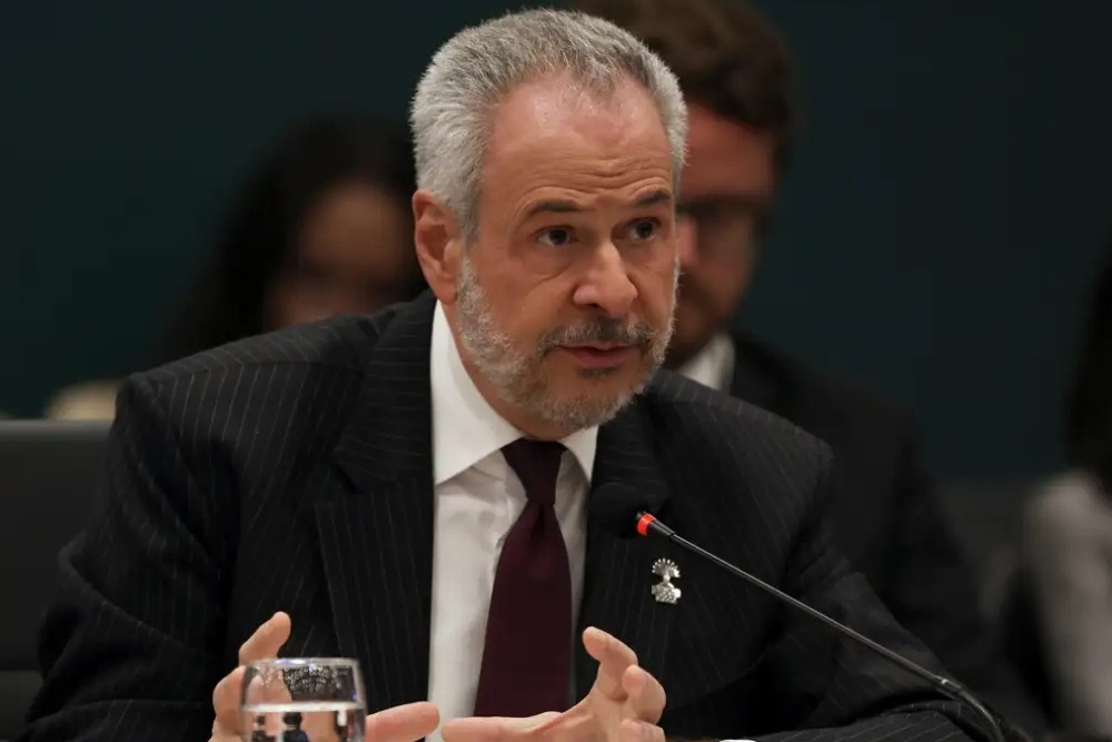 Presidência da COP30 propõe agenda de ação global para conferência Presidência da COP30 propõe agenda de ação global para conferência