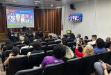 Next Sebrae 2025: com foco em inovação, programa gratuito de capacitação para empreendedores é lançado em Manaus