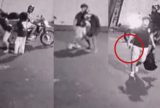 Jovem reage a tentativa de assalto e desarma criminoso no bairro Parque 10
