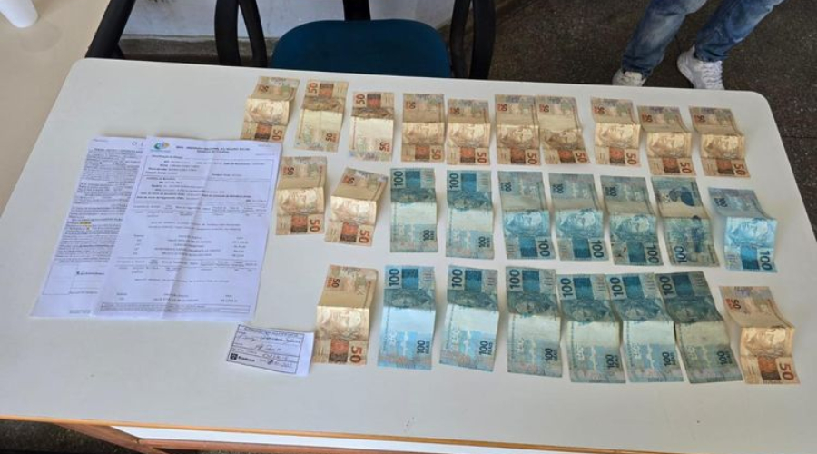 Falso advogado &eacute; preso por aplicar golpe e furtar aposentadoria de idosa no interior do AM