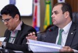 Presidente Roberto Cidade pressiona Sepror pela implantação do Selo Produto Amazonense