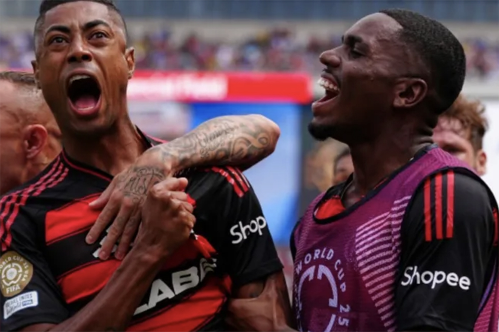 País do futebol País do futebol