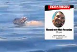 Corpo de homem desaparecido é encontrado boiando em igarapé na zona oeste de Manaus