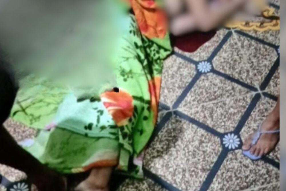 Empresária é morta a tiros em casa onde o filho também foi executado em Manicoré Empresária é morta a tiros em casa onde o filho também foi executado em Manicoré