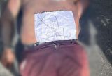 Corpo com sinais de tortura é encontrado em ramal da zona leste de Manaus