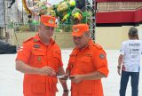 Bombeiros vistoriam sistemas de incêndio e evacuação do Bumbódromo para as apresentações do Festival de Parintins