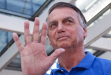 Advogado de Bolsonaro garante defesa jurídica e explica ausência do ex-presidente no STF