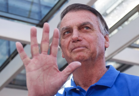 Advogado de Bolsonaro garante defesa jurídica e explica ausência do ex-presidente no STF
