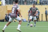 Fluminense supera Ulsan e mantém invencibilidade brasileira no Mundial de Clubes