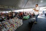 Governador Wilson Lima anuncia pacote de ações para impulsionar produção rural e inclusão social em Parintins