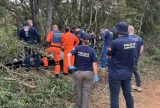 Corpos são liberados e vítimas de acidente com balão começam a ser veladas neste domingo (22)