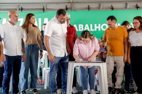 Subvenção Econômica da Juta e Malva: Governo do Amazonas lança edital para pagamento das safras 2024/2025