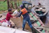 Cheia no Amazonas já afeta mais de 113 mil famílias, aponta boletim