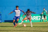 Barezão Série B: Penarol bate RB do Norte por 2 a 0 e garante liderança do grupo A