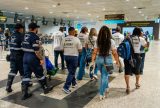 Profissionais de saúde chegam a Parintins para garantir assistência no Festival 2025