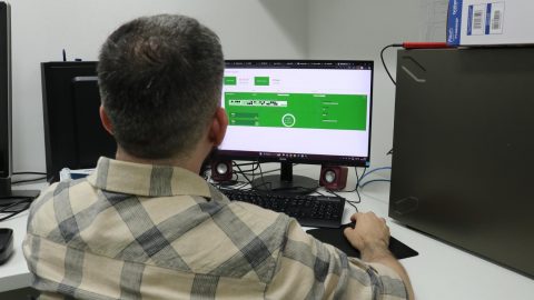 FCecon moderniza rede e implanta prontuário eletrônico para agilizar atendimentos em Manaus
